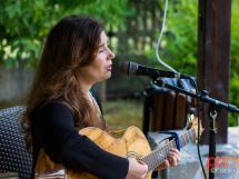 Live In The Garden Cu Melaz Si Ioana Butnarasu 5