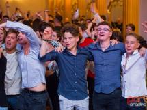 Balul Bobocilor Gojdu Llike A Starr 53