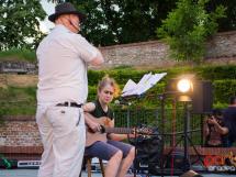 Concert Ada Milea Si Alex Balanescu 10