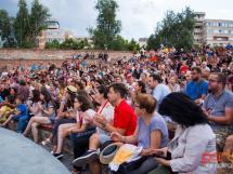 Concert Ada Milea Si Alex Balanescu 11