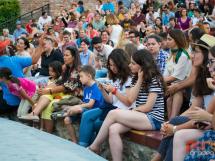 Concert Ada Milea Si Alex Balanescu 12