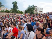 Concert Ada Milea Si Alex Balanescu 16