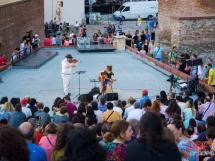 Concert Ada Milea Si Alex Balanescu 18