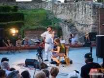 Concert Ada Milea Si Alex Balanescu 20