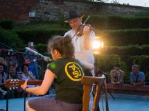 Concert Ada Milea Si Alex Balanescu 22