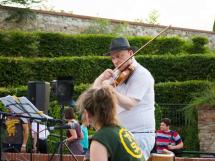 Concert Ada Milea Si Alex Balanescu 4