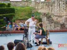 Concert Ada Milea Si Alex Balanescu 5