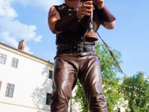 Concert Lupus Dacus 11