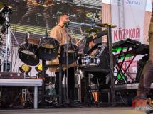 Concert Lupus Dacus 12