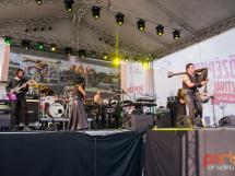 Concert Lupus Dacus 15