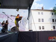 Concert Lupus Dacus 16