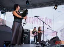 Concert Lupus Dacus 17