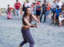 Concert Lupus Dacus 18