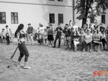 Concert Lupus Dacus 19