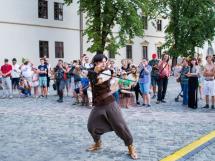 Concert Lupus Dacus 21