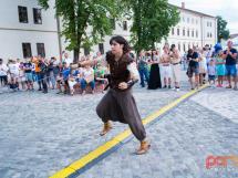 Concert Lupus Dacus 23