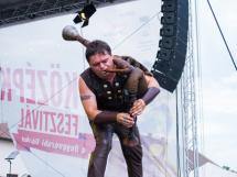 Concert Lupus Dacus 26