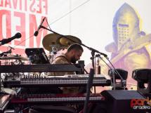 Concert Lupus Dacus 2