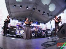 Concert Lupus Dacus 30