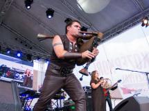 Concert Lupus Dacus 31