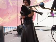 Concert Lupus Dacus 3