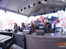 Concert Lupus Dacus 40