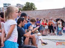 Concert Lupus Dacus 43