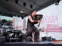 Concert Lupus Dacus 45