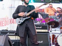 Concert Lupus Dacus 46