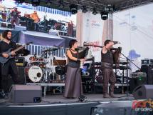 Concert Lupus Dacus 50