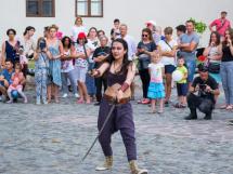 Concert Lupus Dacus 51