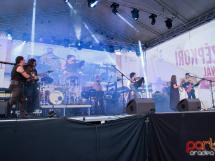 Concert Lupus Dacus 54