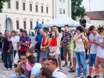 Concert Lupus Dacus 55