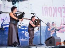 Concert Lupus Dacus 57