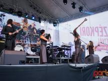 Concert Lupus Dacus 58