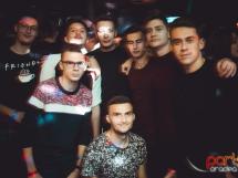 Saturday Madness 7009