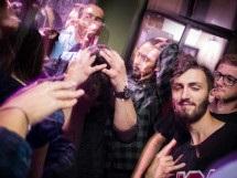 Saturday Madness 16 Nov, 2019