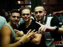 Saturday Madness 5530