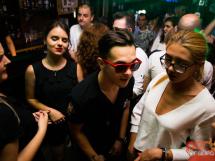 Saturday Madness 5555