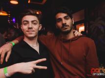 Saturday Madness 5563