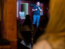 Stand Up Comedy 2901 1