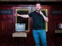 Stand Up Comedy 2909