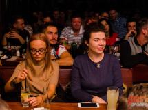 Stand Up Comedy 2912