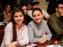 Stand Up Comedy 2922