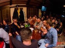 Stand Up Comedy 2945