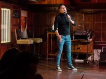 Stand Up Comedy 2951