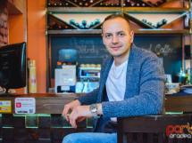 Supercomedia Gunoierul 10