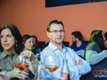 Supercomedia Gunoierul 12