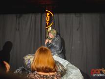 Supercomedia Gunoierul 13