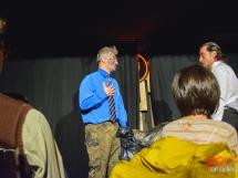 Supercomedia Gunoierul 16